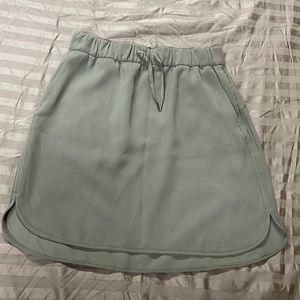 Lululemon Skirt